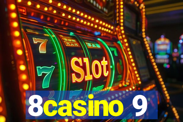 8casino 9